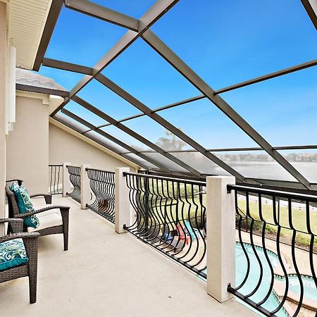 Destiny East Laguna Vista Екстер'єр фото