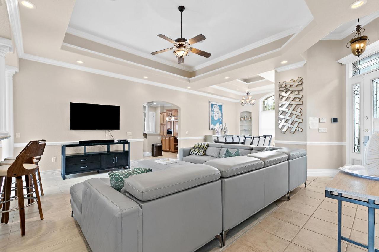 Destiny East Laguna Vista Екстер'єр фото