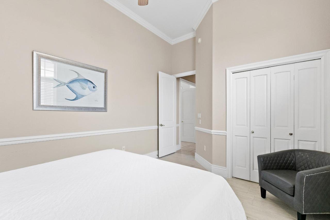Destiny East Laguna Vista Екстер'єр фото