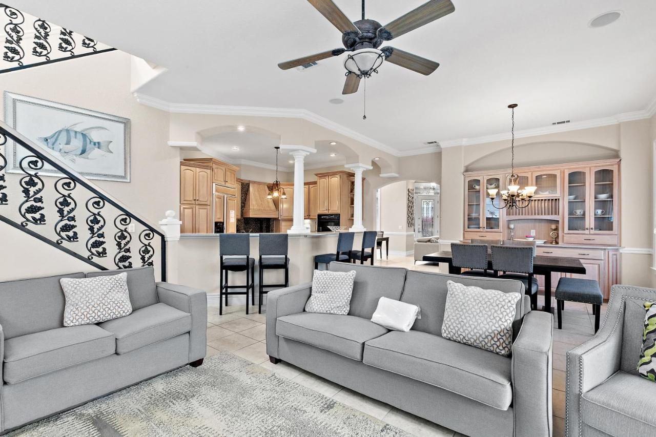 Destiny East Laguna Vista Екстер'єр фото