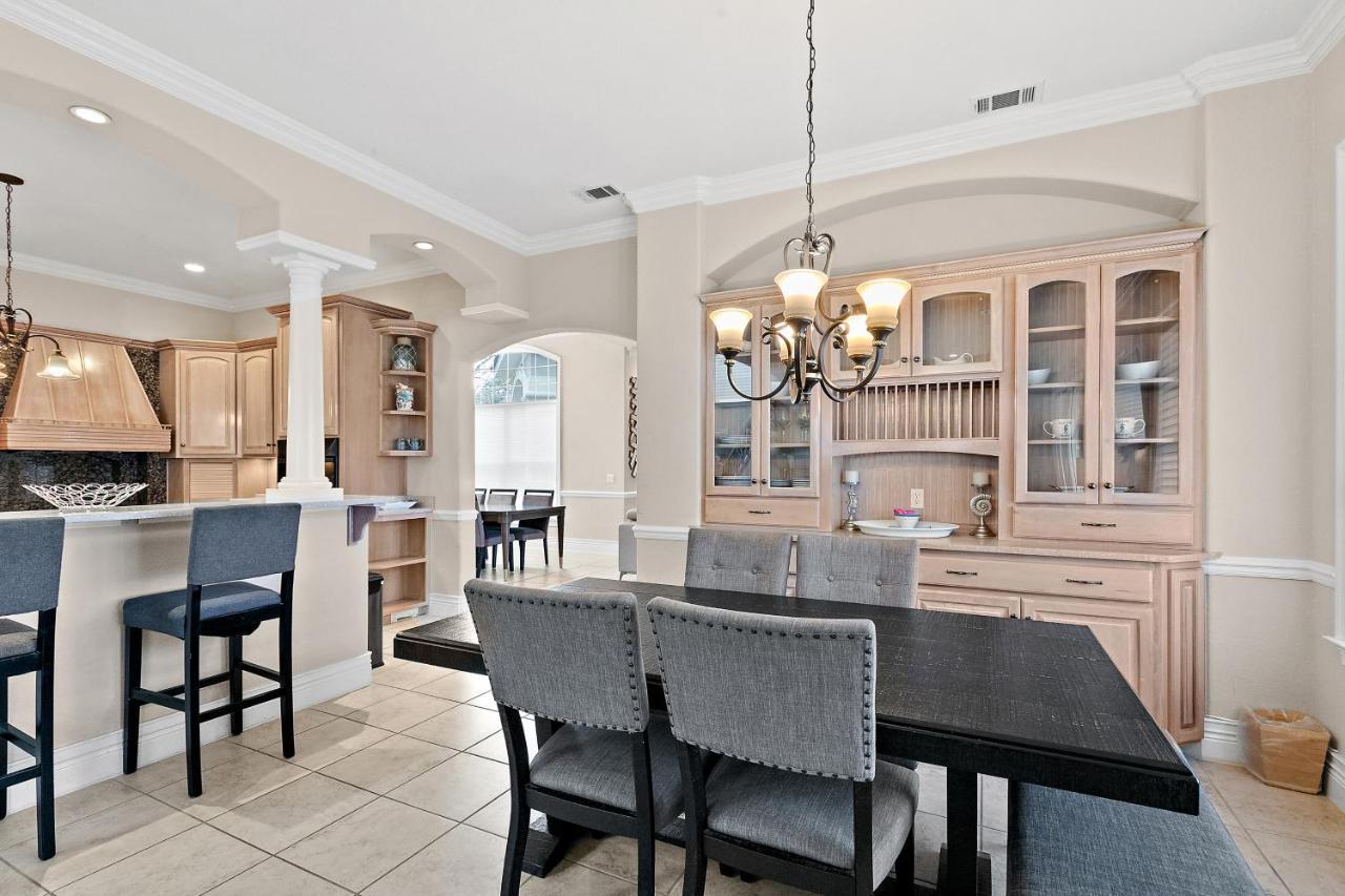 Destiny East Laguna Vista Екстер'єр фото