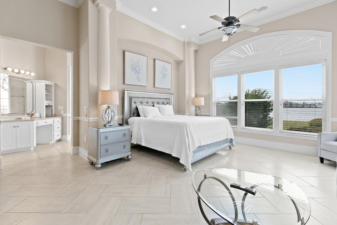 Destiny East Laguna Vista Екстер'єр фото
