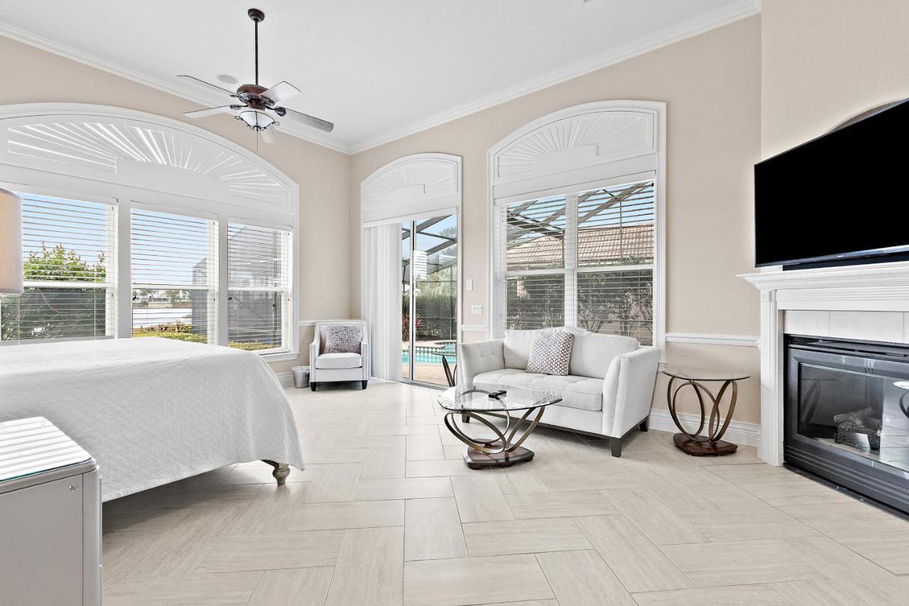 Destiny East Laguna Vista Екстер'єр фото