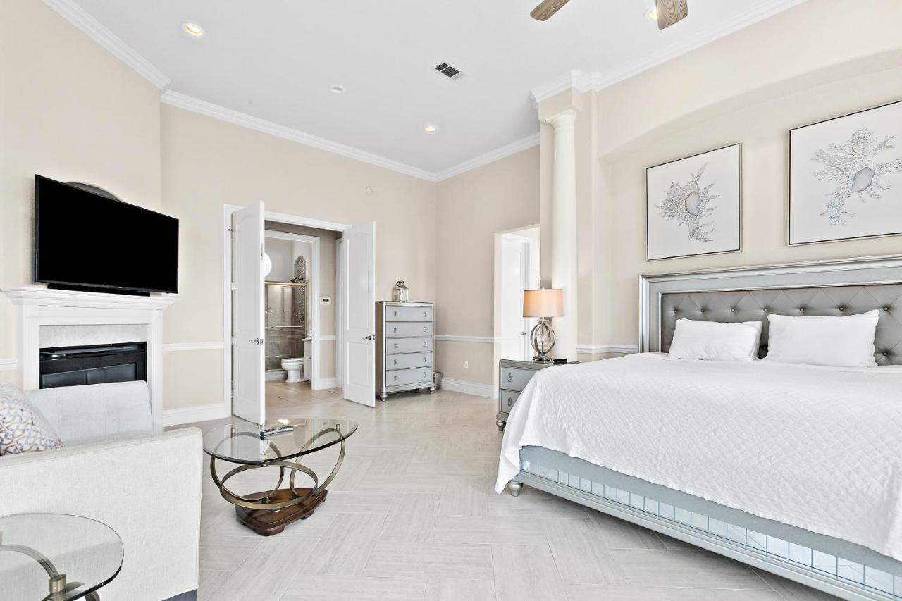 Destiny East Laguna Vista Екстер'єр фото